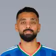 Varun Chakaravarthy
