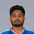 Sanju Samson