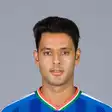 Shivam Dube
