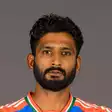 Khaleel Ahmed