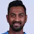 Krunal Pandya