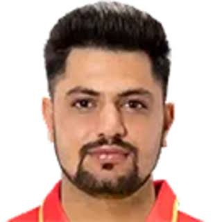Vipraj Nigam