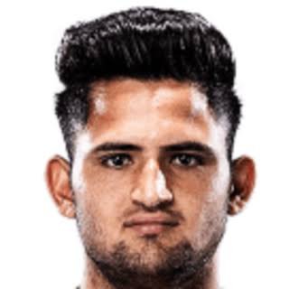 Ashok Sharma