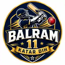 Balram 11 Katar Dih